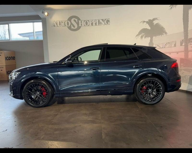 Audi Q8 50 TDI 286 CV quattro tiptronic S line edition