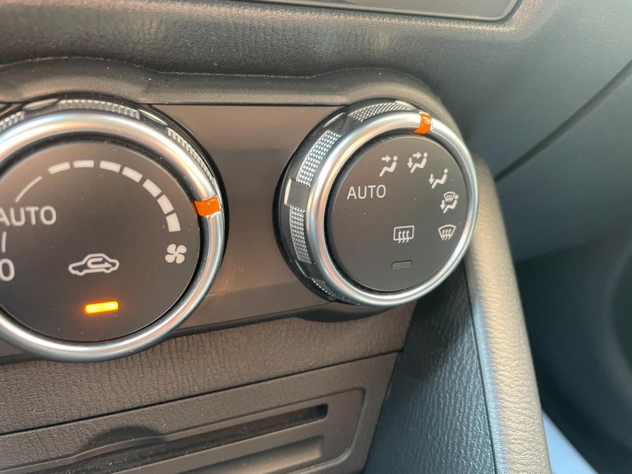Mazda CX-3 NAVIGATORE - CARPLAY