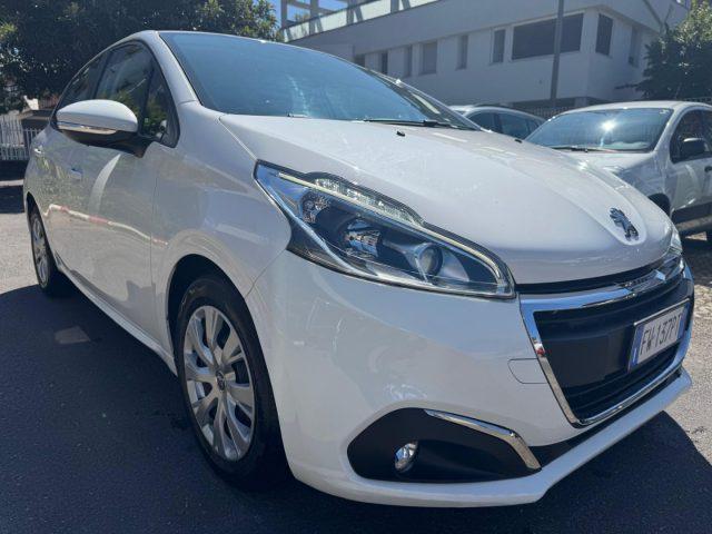 PEUGEOT 208 BlueHDi 100cv S&S 5p.(AUTOCARRO N1)