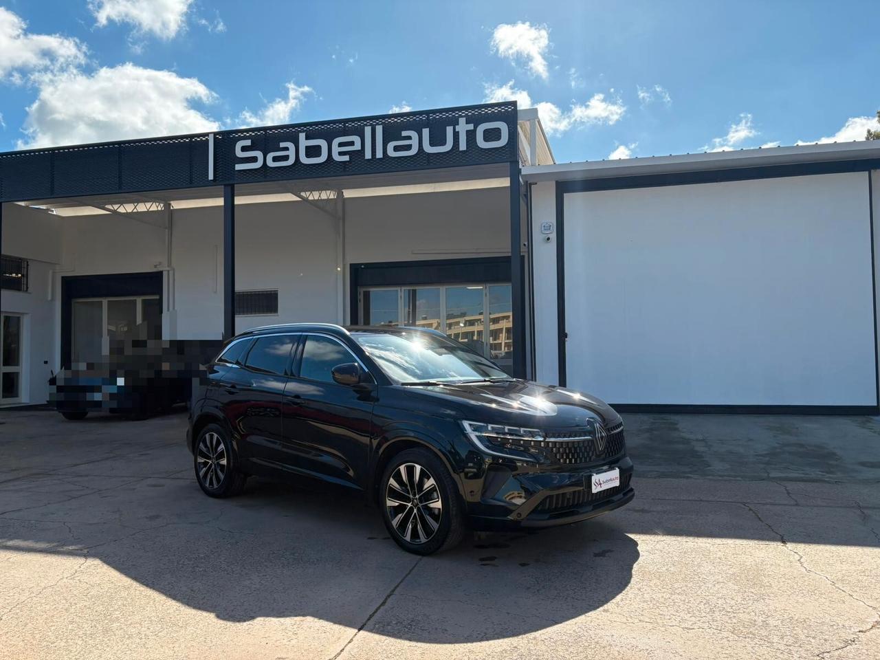 Renault Austral Full Hybrid E-Tech 200 CV Techno