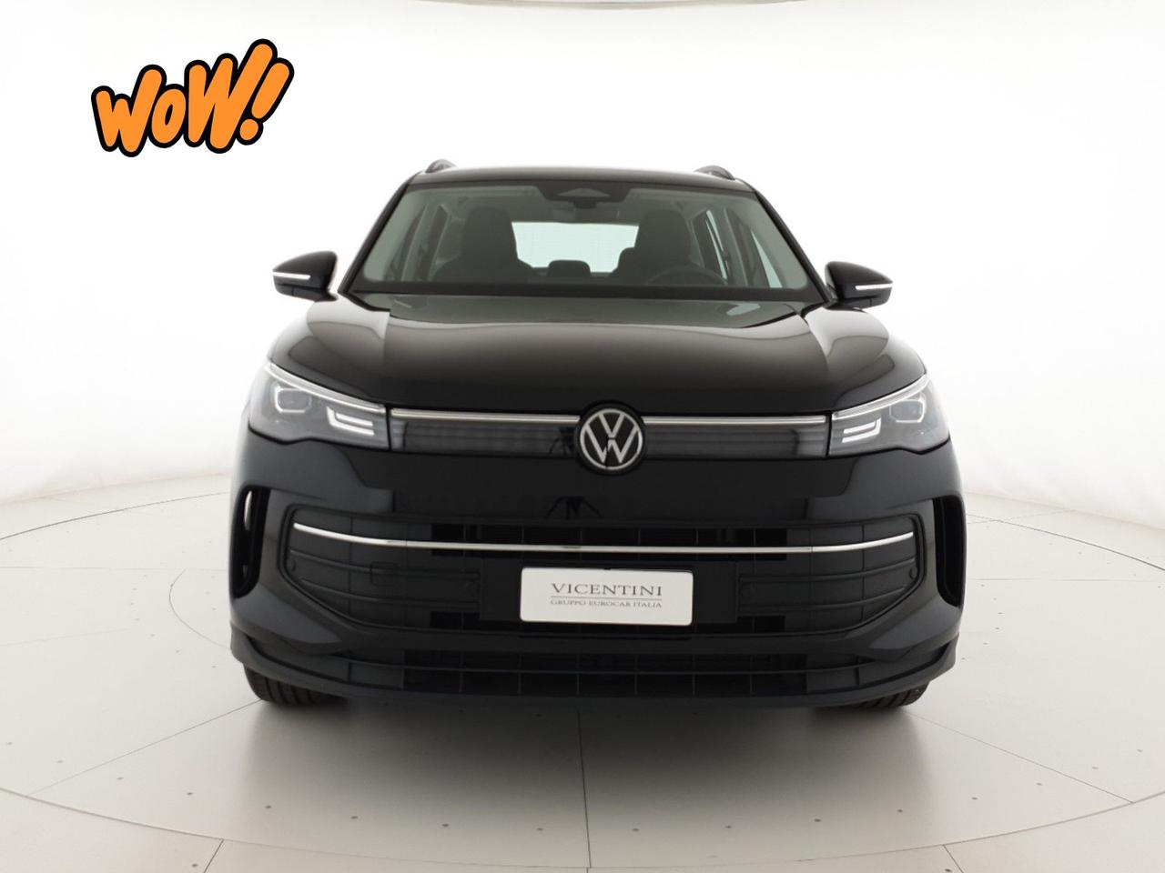 Volkswagen Tiguan 1.5 etsi r-line 150cv dsg