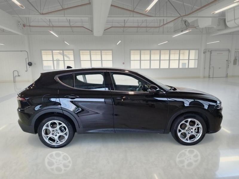 ALFA ROMEO TONALE 1.5 130 CV HYBRID TCT7 SPRINT SUV