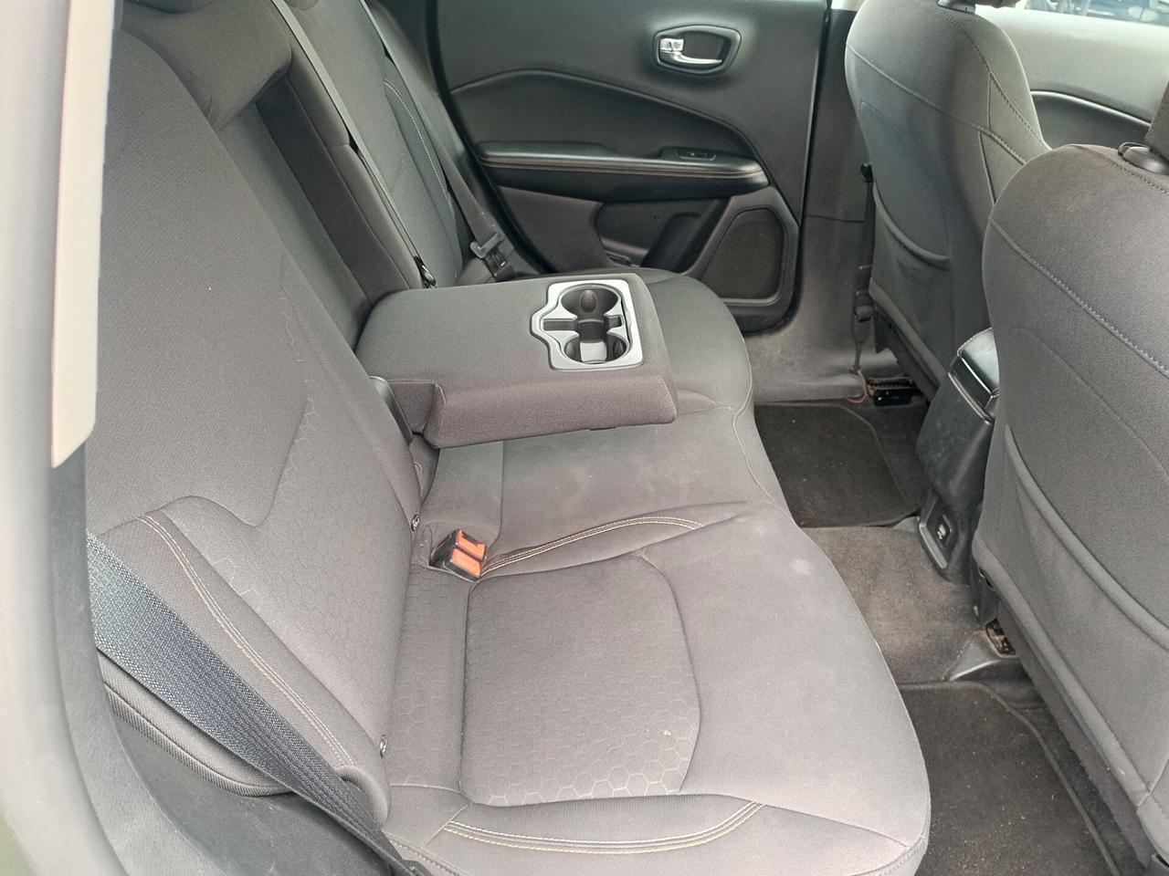 Jeep Compass 1.6 Multijet II 2WD Business