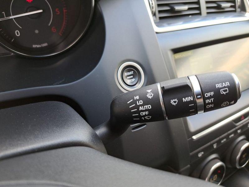 Jaguar E-Pace 2.0D 150 CV AWD Auto S
