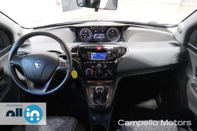 LANCIA Ypsilon Ypsilon 0.9T Twinair Natural Power Elefantino Blu