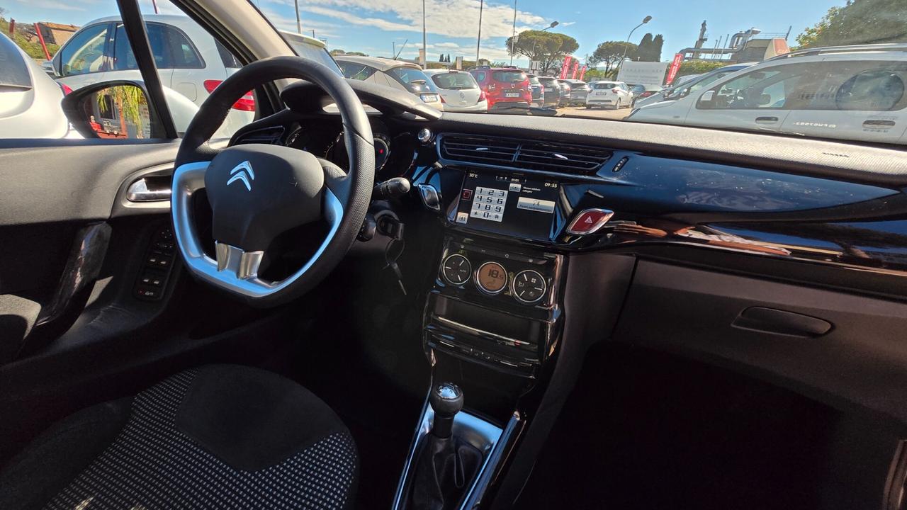 Citroen C3 PureTech 68 Exclusive