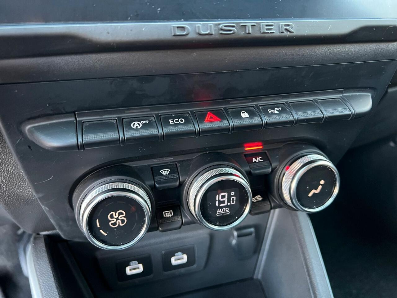 DACIA DUSTER 1.0 TCe 100 CV 2022!!! GPL DI SERIE !!!