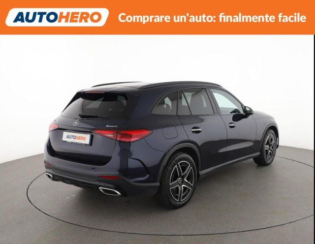 MERCEDES-BENZ GLC 220 d 4Matic Mild Hybrid AMG Premium