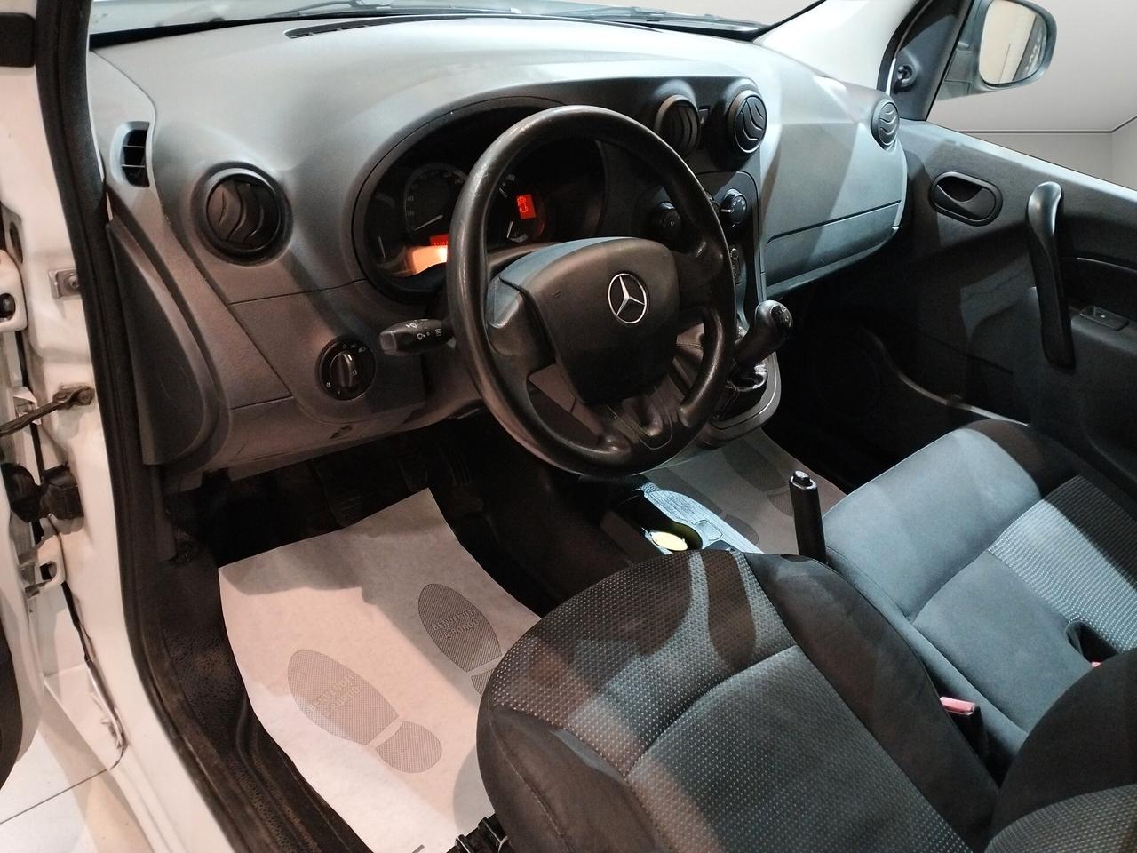 Mercedes-Benz Citan 109 cdi 90cv *IVA ESCLUSA*