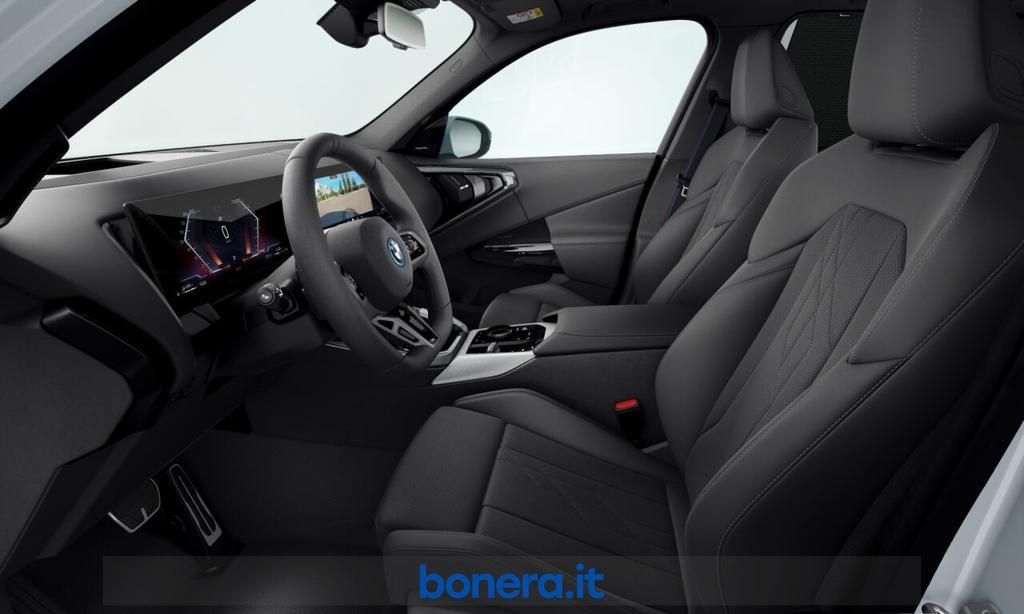 BMW X3 e MSport Pro xDrive30 Steptronic