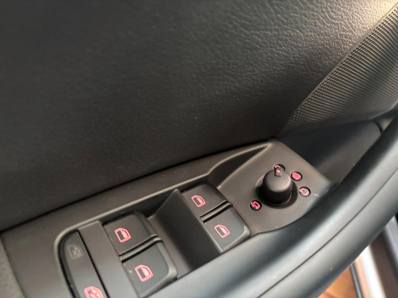 Audi Q3 SERVICE COMPLETO - QUATTRO PREZZO SENZA VINCOLI