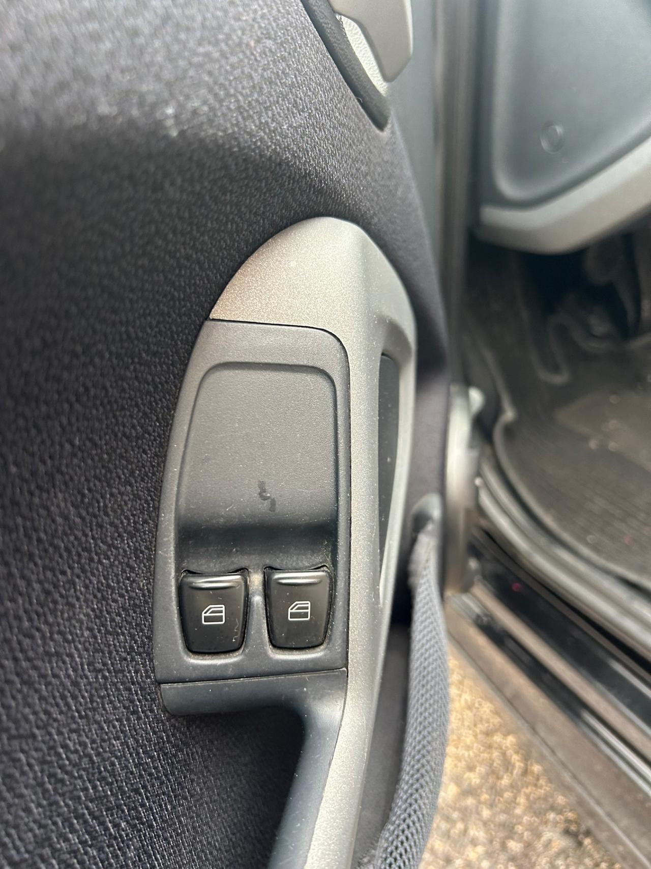 Smart ForTwo 1000 52 kW coupé pure