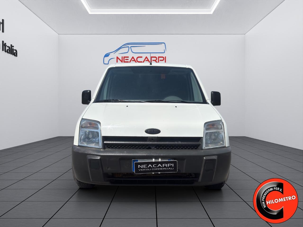 FORD Transit Connect 200 S 1.8 TDCI 75 CV N1 AUTOCARRO 2 POSTI-+IVA