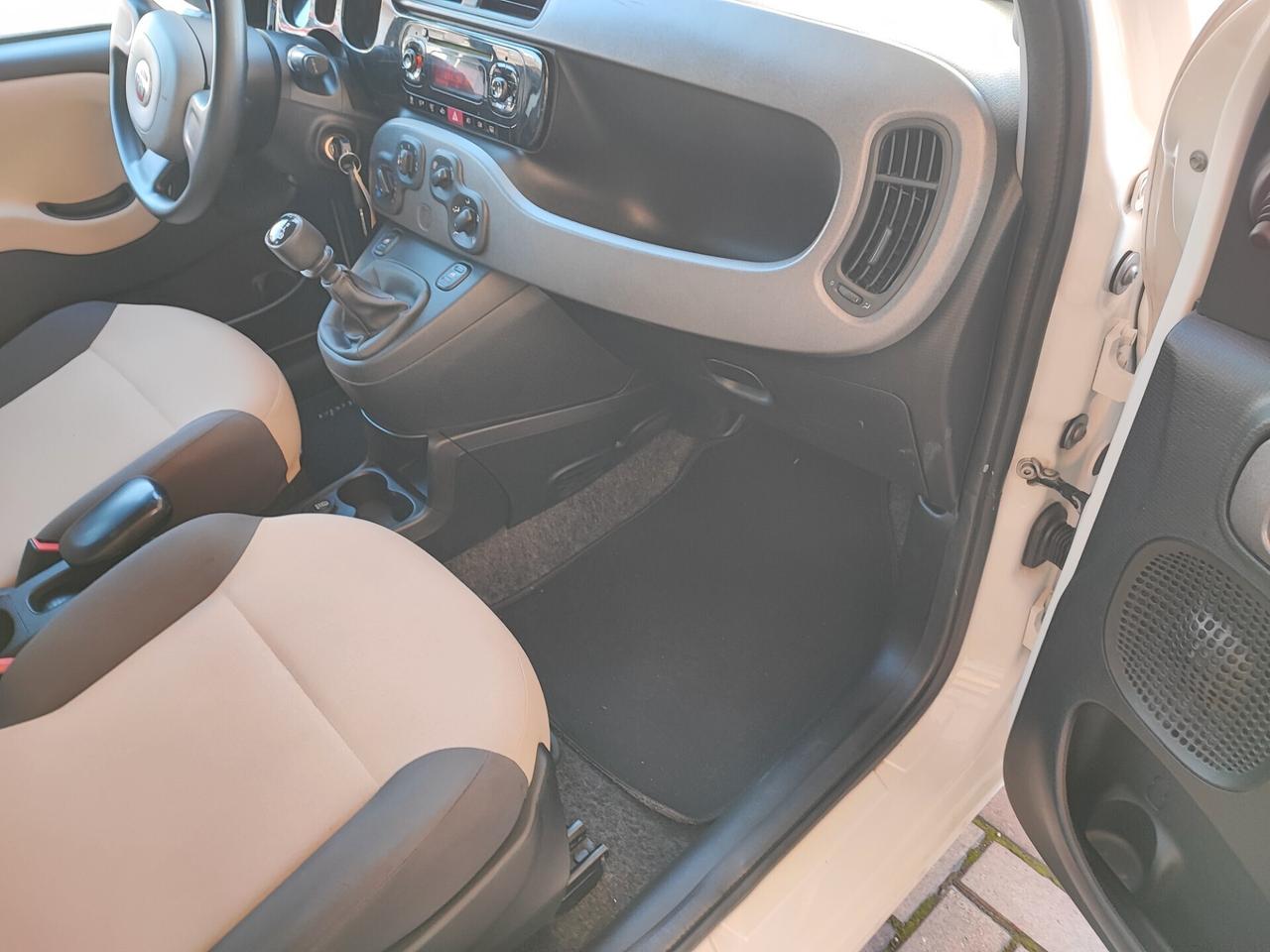 Fiat Panda 1.2 COME NUOVA Unico Proprietario