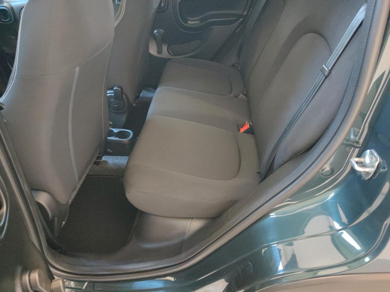 Fiat Panda 1.0 FireFly S&S Hybrid City Cross