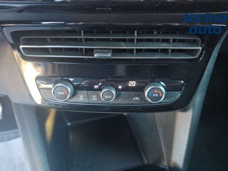 Opel Mokka Mokka 1.2 Turbo GS Line