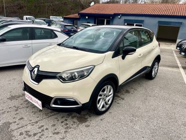 Renault Captur 1.5 dCi 90 CV EDC CAMBIO AUTOMATICO