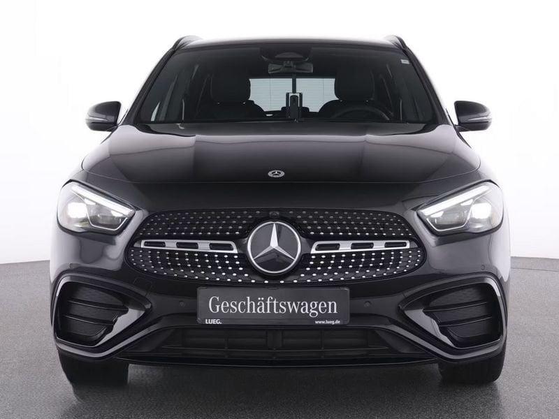 Mercedes-Benz GLA GLA 180 d Auto AMG Line SPECIAL EDITION NIGHT20" FULL LED CAMERA