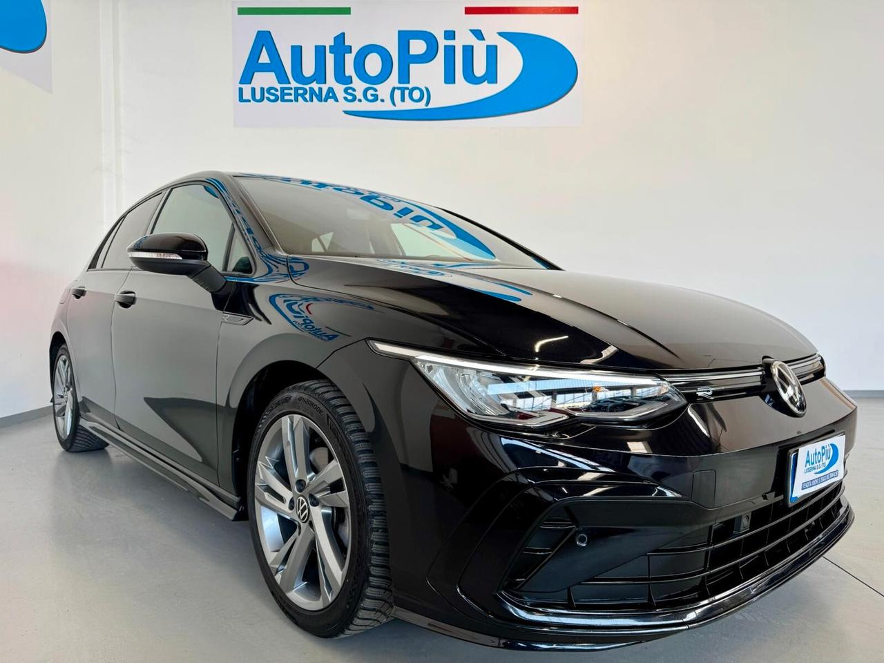 Volkswagen Golf 1.5 TSI 150 CV EVO ACT R-Line