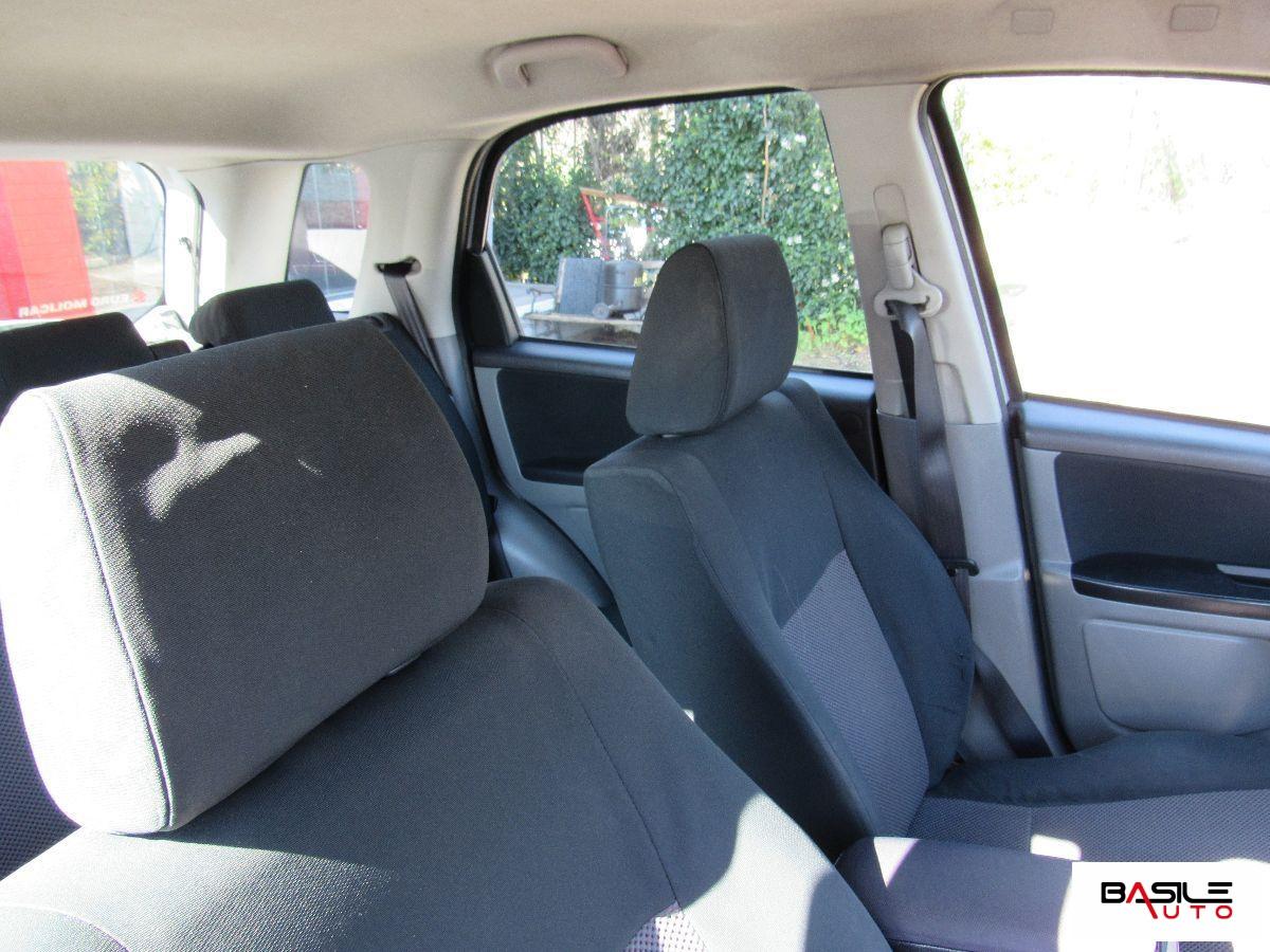 SUZUKI - SX4 - DDiS 16V Urban Line GANCIO TRAINO