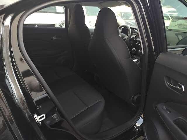 Nissan Juke 1.0 DIG-T 114 CV Acenta **KM0**