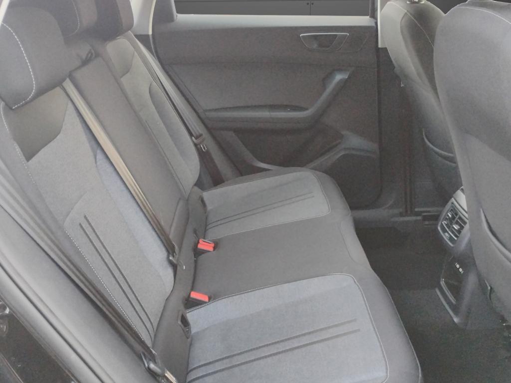 Seat Ateca 2.0 tdi Business 150cv.NAVI.LED.VIRTUAL