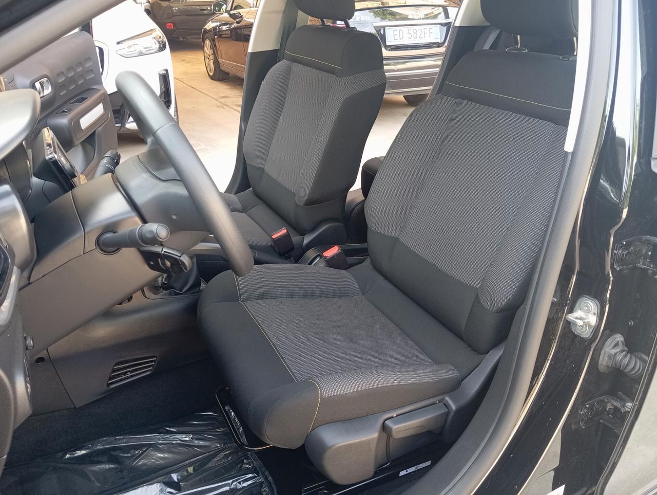 Citroen C3 PureTech 83 S&S You