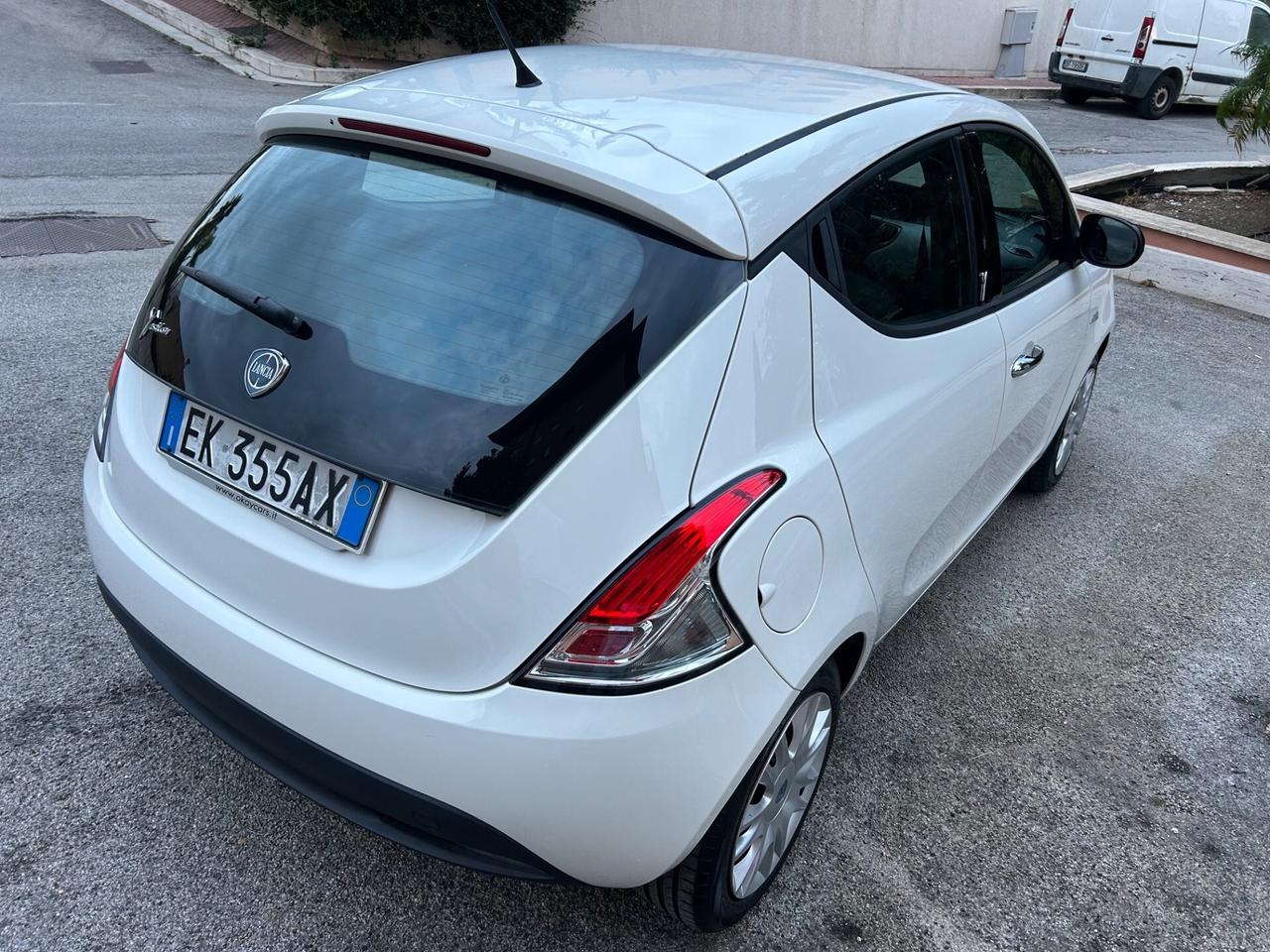 Lancia Ypsilon 1.2 benz ideale per neo patentati