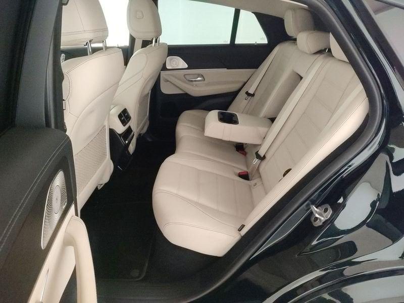 Mercedes-Benz GLE coupe 350 de phev (e eq-power) Premium Plus 4matic auto