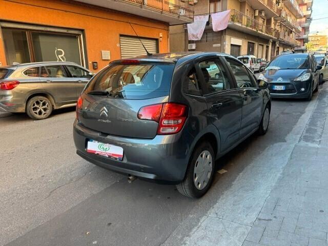 Citroen C3 1.4 HDi 70 Attraction - in Garanzia