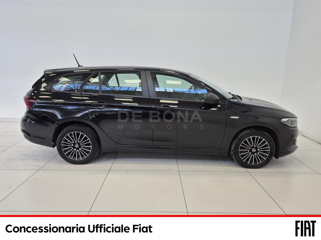 Fiat Tipo sw 1.6 mjt city life s&s 130cv