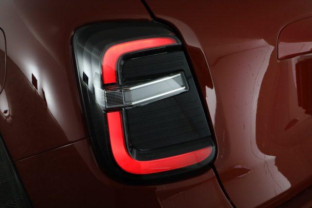 FIAT 600 600 Hybrid 110 CV DCT MHEV La Prima