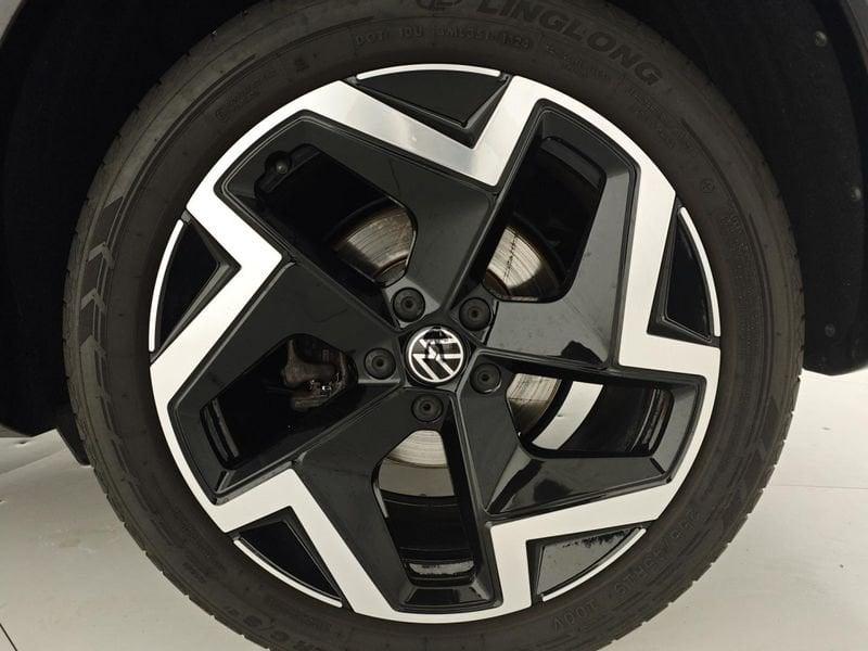 Volkswagen Tiguan 2.0 TDI 150 CV DSG R-Line