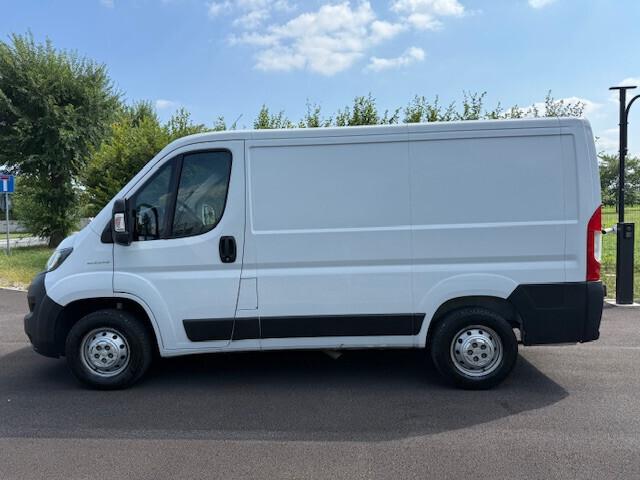Fiat Ducato 2.3 120