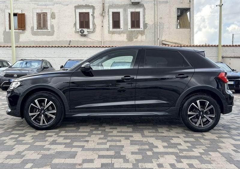 Audi A1 allstreet Admired 1.0 TFSI 110CV S-Tronic 30