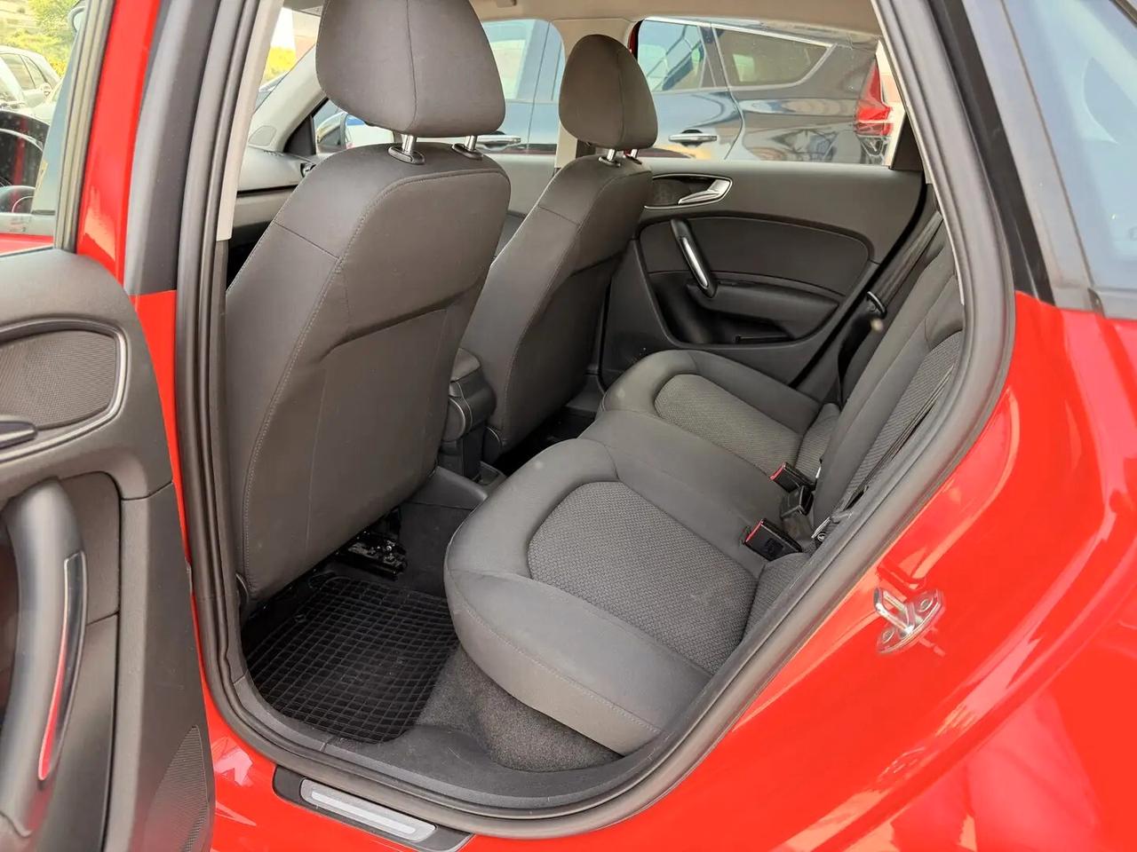 Audi A1 SPB 1.4 TDI S-Line ultra plus