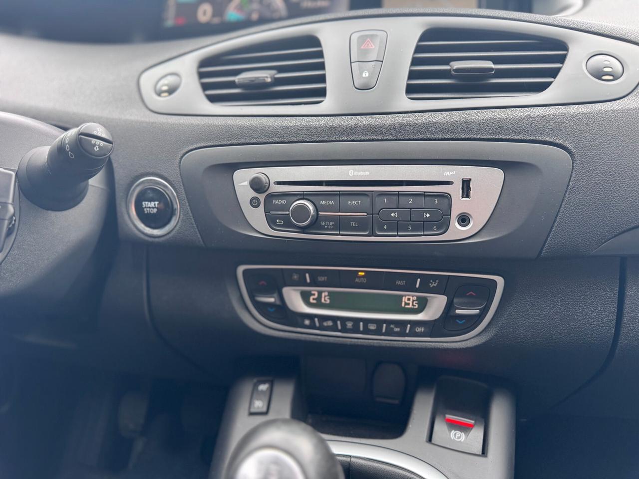 Renault Scenic Scénic XMod dCi 110 CV Start&Stop Energy Limited