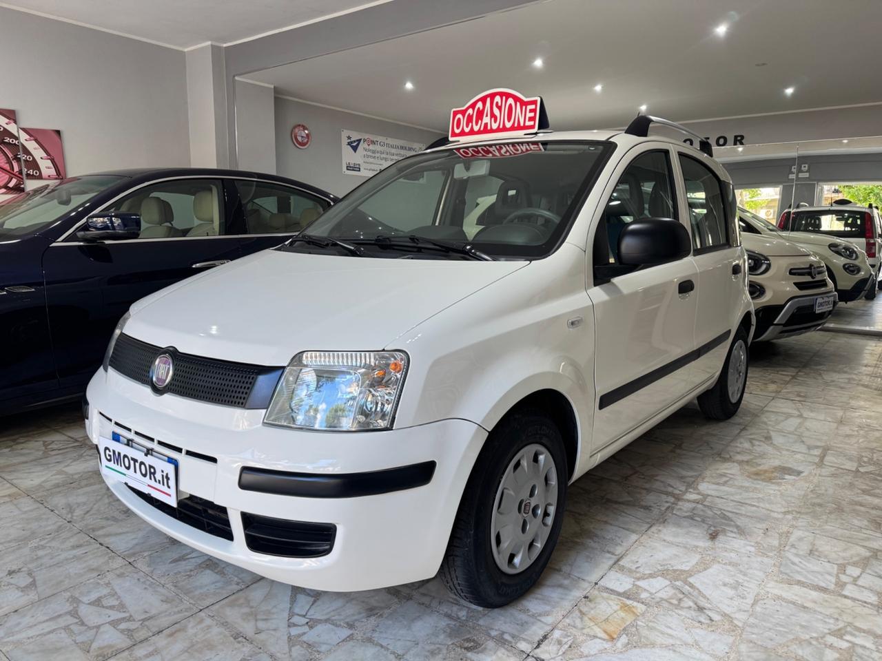 Fiat Panda 1.2 MyLife solo 16.000km