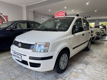 Fiat Panda 1.2 MyLife solo 16.000km