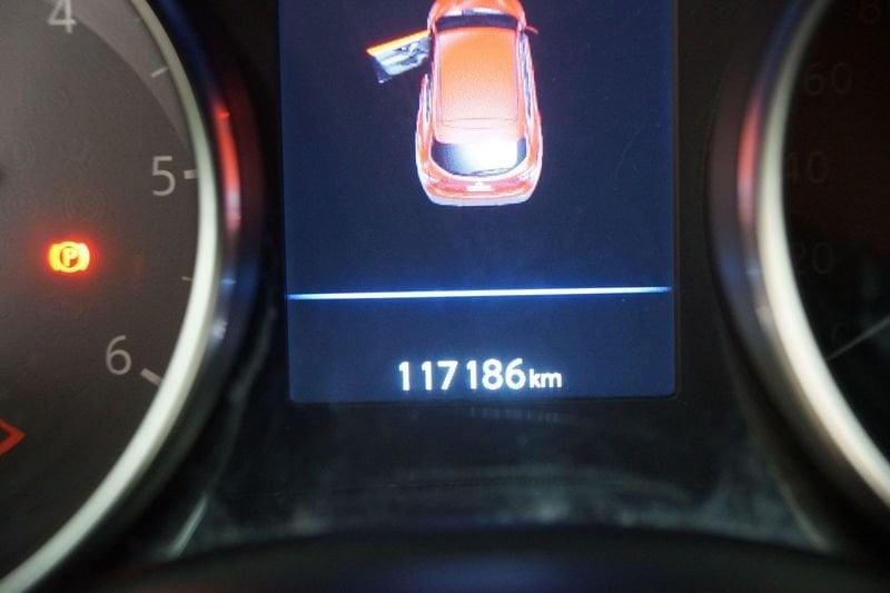 Nissan Qashqai 1.5 dCi 115 Business DCT