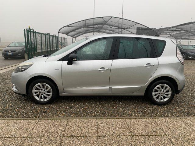 RENAULT Scenic Scénic 1.5 dCi 110CV EDC Energy