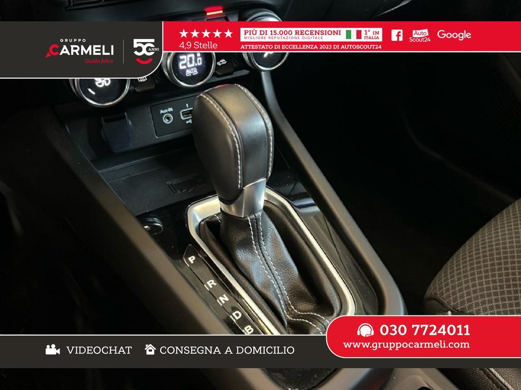 Renault Arkana 1.6 E-TECH Hybrid Techno Auto