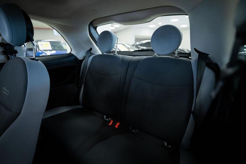 FIAT 500 1.2 Pop 69cv my20