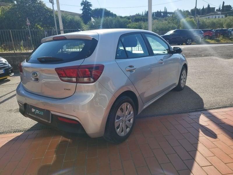 KIA Rio Rio 1.4 CRDi 5 porte Active