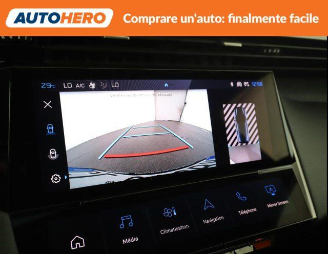 PEUGEOT 308 BlueHDi 130 S&S EAT8 Allure Pack