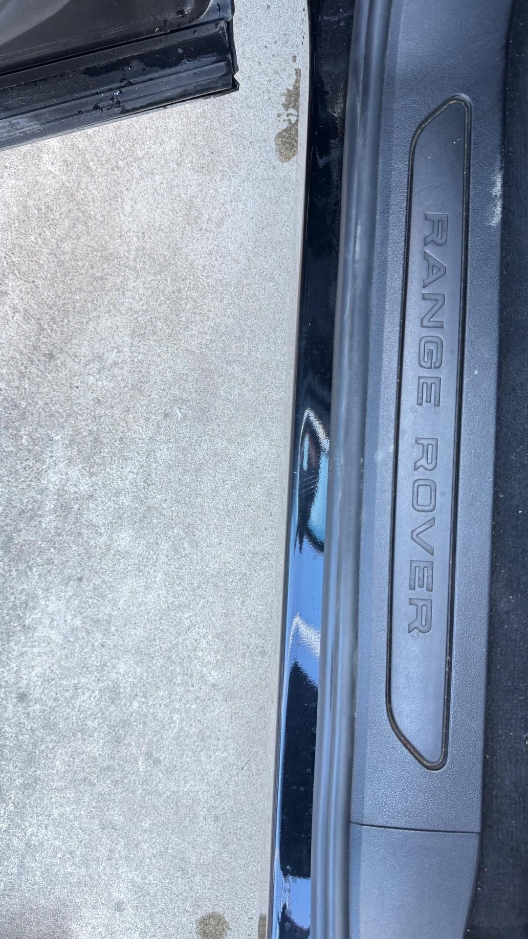 Land Rover Range Evoque 2.0D I4 163 CV AWD Auto S