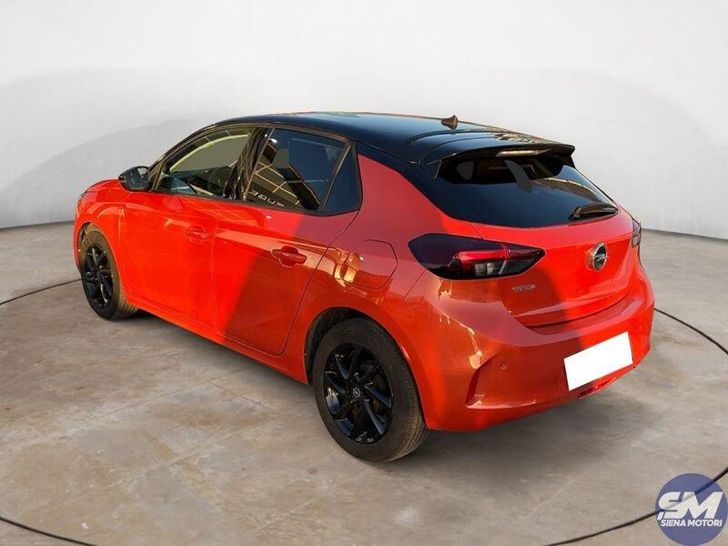 Opel Corsa 1.2 75cv Design & Tech MT5