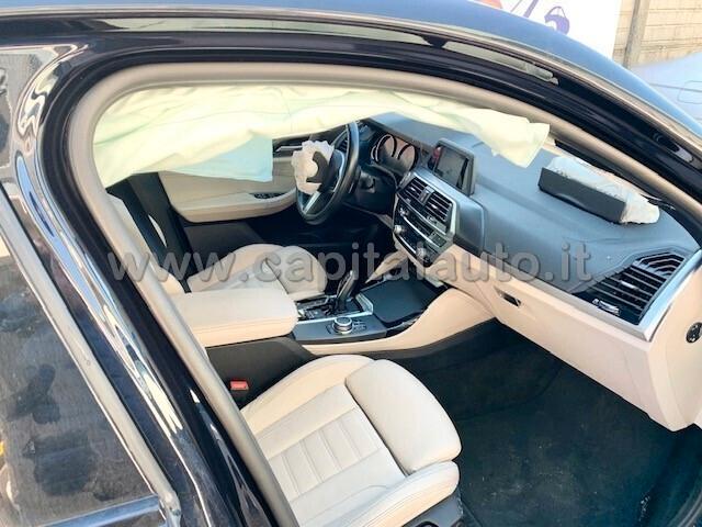 Bmw X4 xDrive 20d Msport-X AUTO NETTO 16000