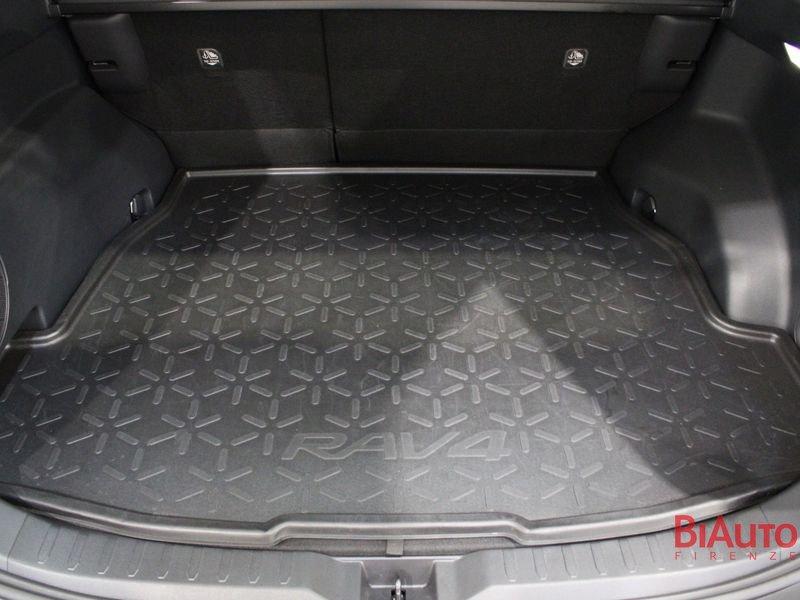 Toyota RAV4 Rav4 2.5 vvt-ie h Adventure awd-i 222cv e-cvt
