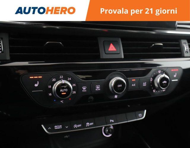 AUDI A4 Avant 45 TFSI quattro S tronic S line edition